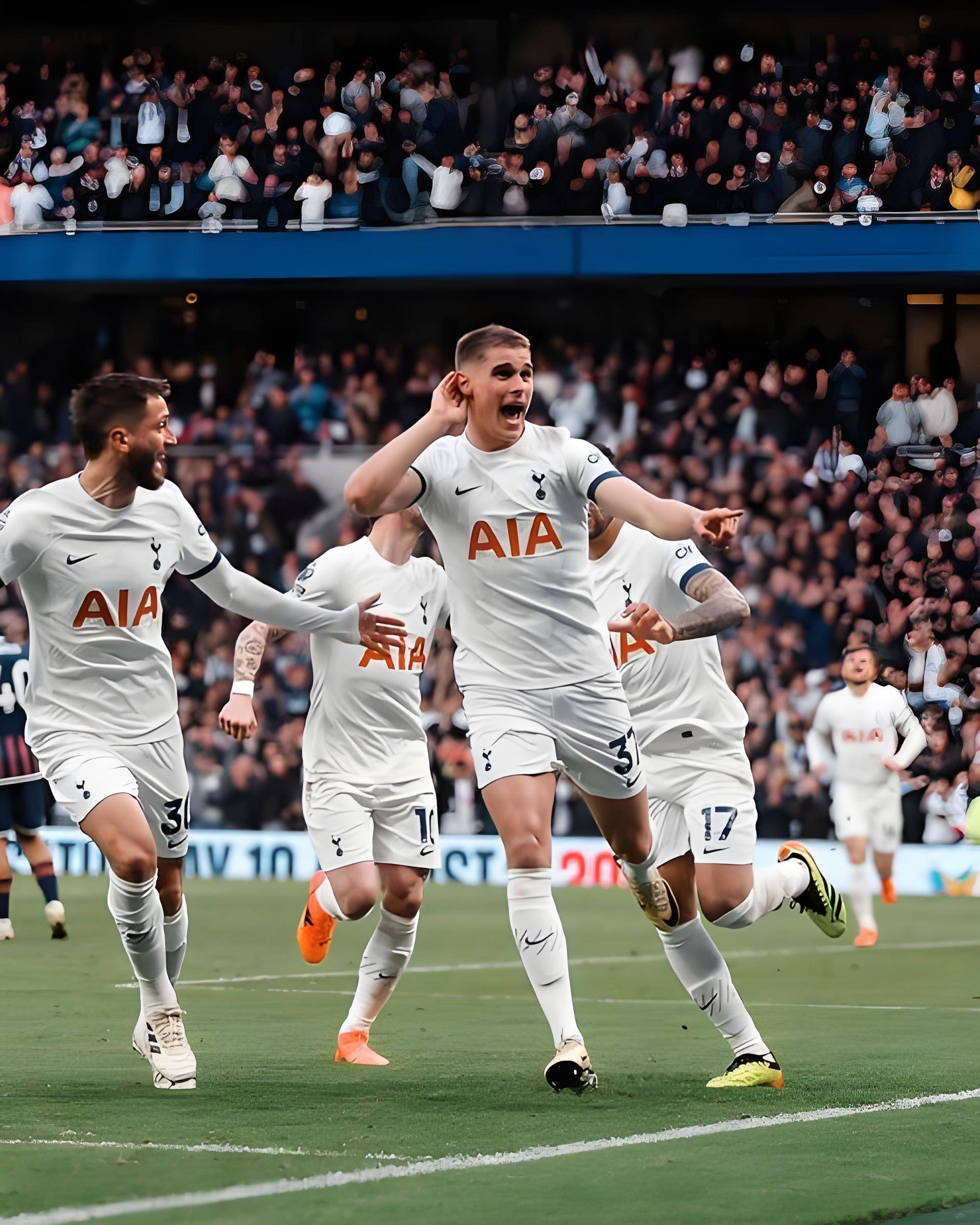 热刺球队备战欧罗巴联赛关键战 热刺球队备战欧罗巴联赛关键战