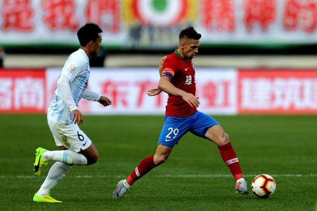 九游体育网页版登录入口-河南建业主场战胜广州富力，取得胜利