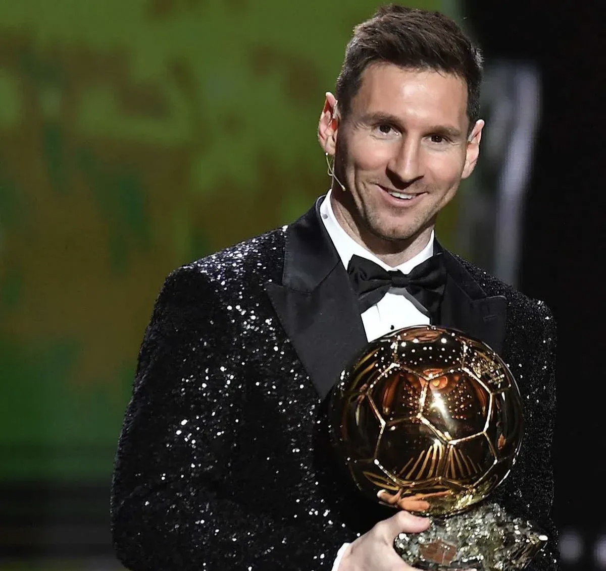 欧洲足坛巨星斩获人气最佳球员称号 欧洲足坛巨星斩获人气最佳球员称号