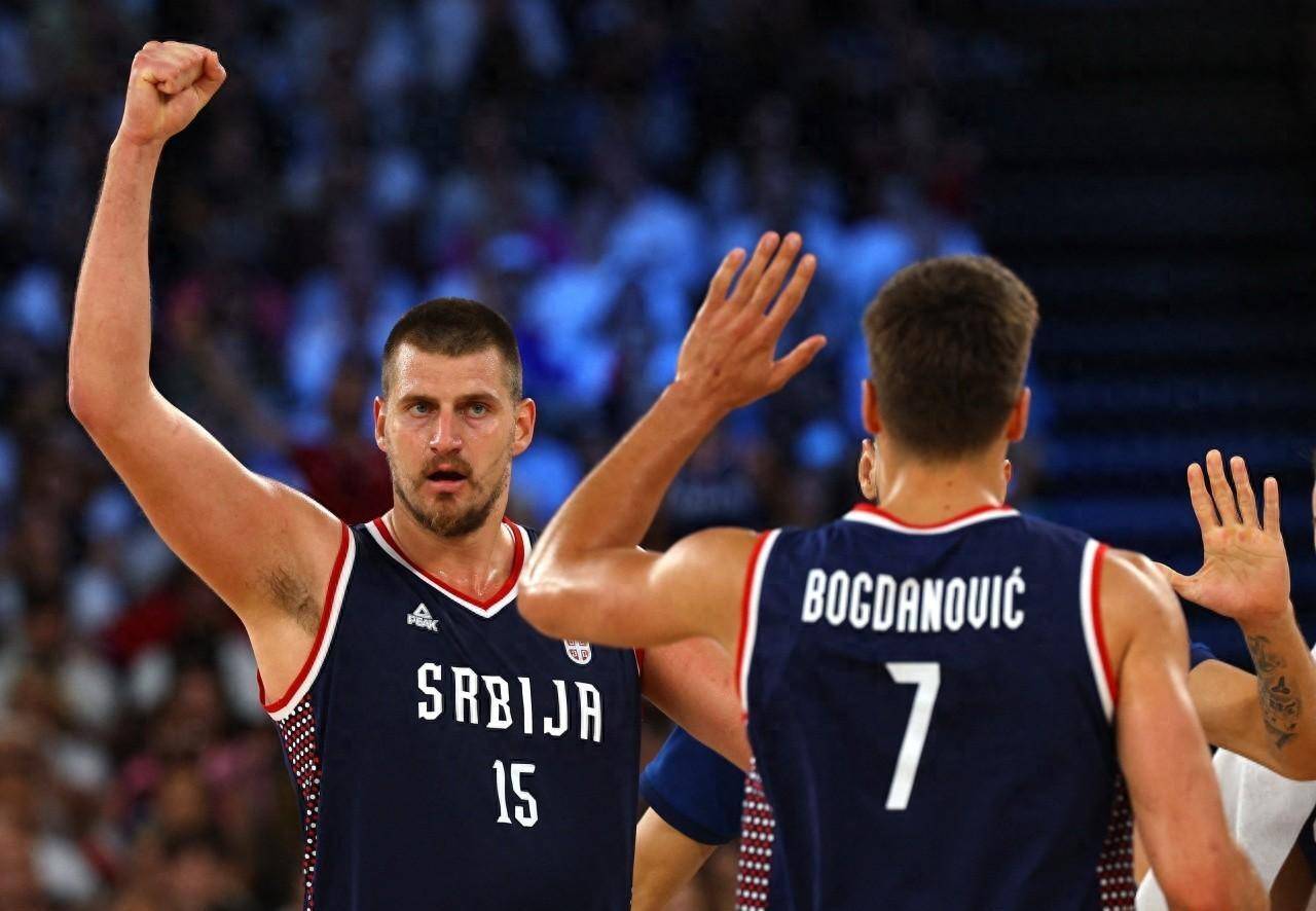 关于塞尔维亚选手夺得男子66公斤级摔跤铜牌的信息