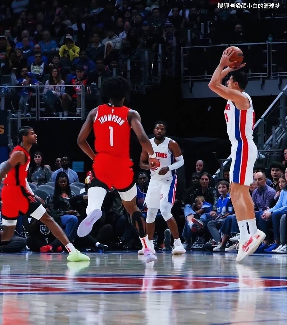 关于魔术胜活塞终结连败,哈里斯独得31分的信息 关于魔术胜活塞终结连败,哈里斯独得31分的信息