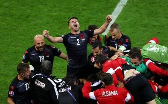 卢森堡客场力克阿尔巴尼亚,赛事精彩纷呈的简单介绍 卢森堡客场力克阿尔巴尼亚,赛事精彩纷呈的简单介绍