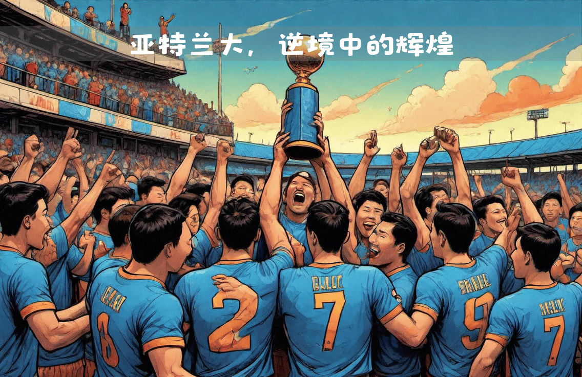 九游体育亚洲官网-亚特兰大队在精彩比赛中领先，取得胜利的简单介绍